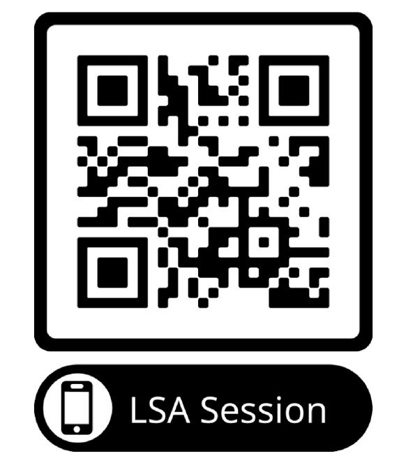LSA code